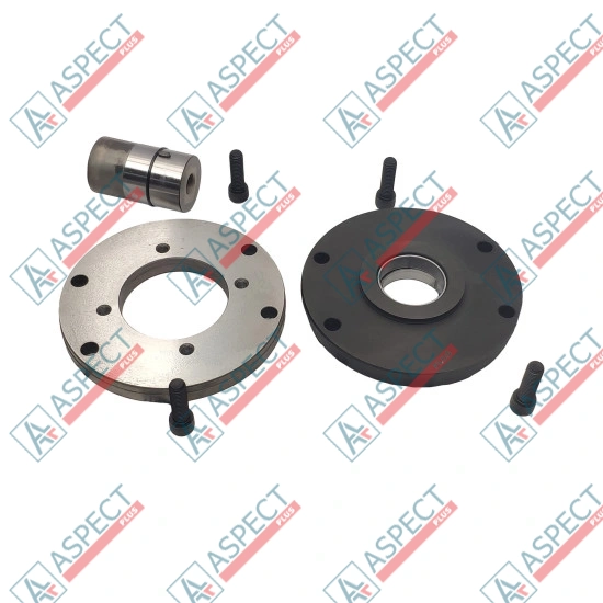 Charge Pump 26T/9T Bosch Rexroth R902078107 SKS