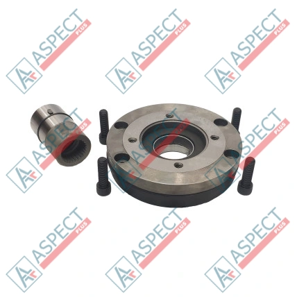 Pompe de charge 26T/9T Bosch Rexroth R902078107 SKS