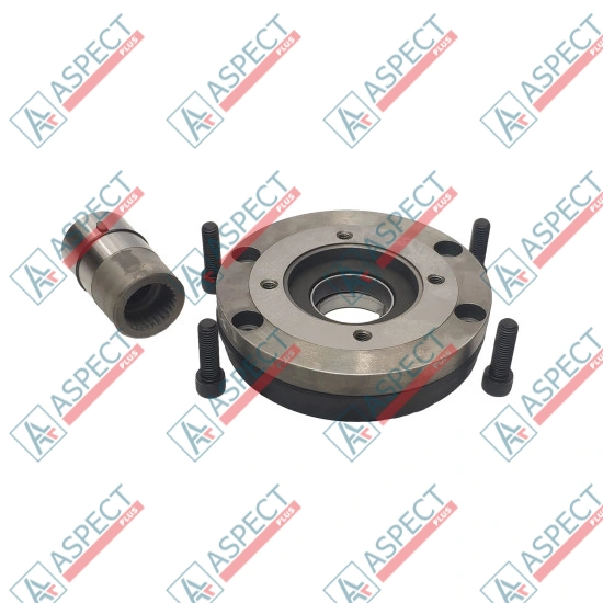 Charge Pump 26T/9T Bosch Rexroth R902078107 SKS