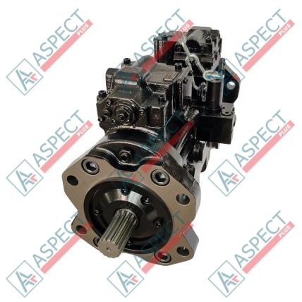 Pompe hydraulique K3V112DT-1GMR-9C79-1+F JCB 215/11480 Kawasaki SKS