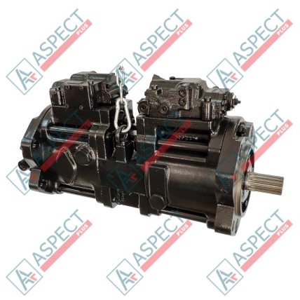 Pompe hydraulique K3V112DT-1GMR-9C79-1+F JCB 215/11480 Kawasaki SKS
