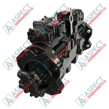 Pompe hydraulique K3V112DT-1GMR-9C79-1+F JCB 215/11480 Kawasaki SKS