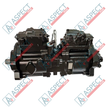 Pompe hydraulique K3V112DT-1GMR-9C79-1+F JCB 215/11480 Kawasaki SKS