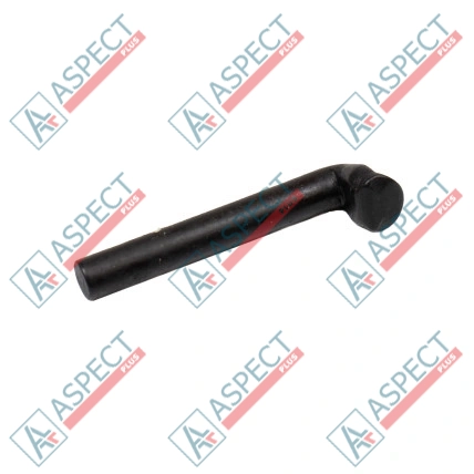 Goupille de la presse du bloc-cylindres Bosch Rexroth R910934826 Uchida SKS