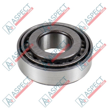 Roulement à rouleaux Bosch Rexroth R909086994 SKS
