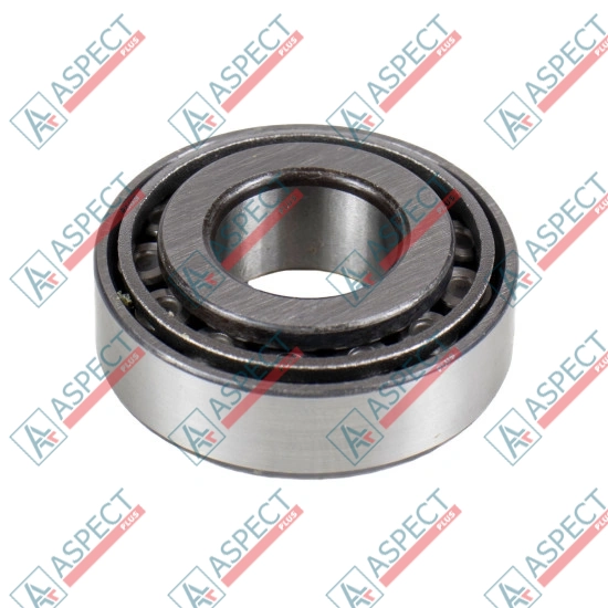 Roller Bearing Bosch Rexroth R909086994 SKS