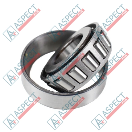 Roulement à rouleaux Bosch Rexroth R909086994 SKS