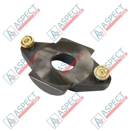Plateau cyclique droit Bosch Rexroth R910948595 SKS