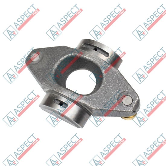 Плита поворотная L Bosch Rexroth R910948596 SKS