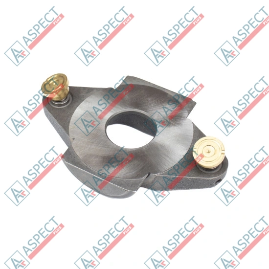 Плита поворотная L Bosch Rexroth R910948596 SKS