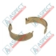 Подшипник скольжения Bosch Rexroth R910925266 SKS