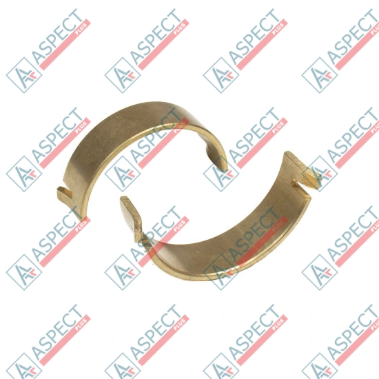 Подшипник скольжения Bosch Rexroth R910925266 SKS