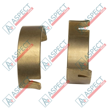 Rulment de alunecare Bosch Rexroth R910925266 SKS