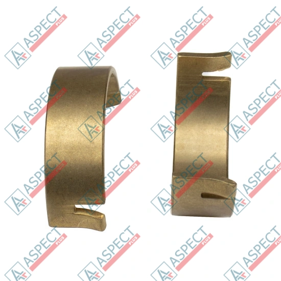 Подшипник скольжения Bosch Rexroth R910925266 SKS