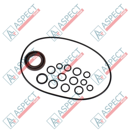 Kit joints pompe Bosch Rexroth R910941171 SKS