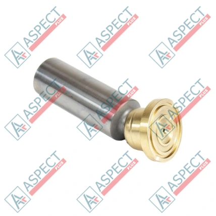 Плунжер з підп'ятником Bosch Rexroth R902048381 SKS