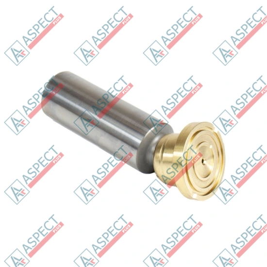 Piston shoe Bosch Rexroth R902048381 SKS