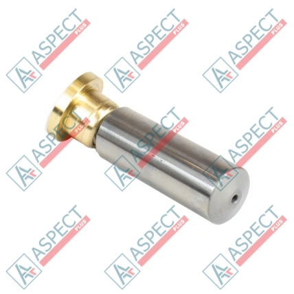 Плунжер з підп'ятником Bosch Rexroth R902048381 SKS