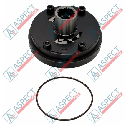 Насос підкачування Bosch Rexroth R902079461 SKS