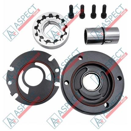 Насос підкачування Bosch Rexroth R902079461 SKS