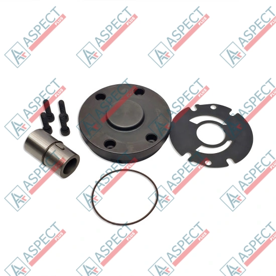 Charge Pump Bosch Rexroth R902079461 SKS