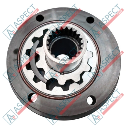 Насос підкачування Bosch Rexroth R902079461 SKS