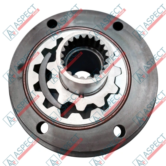 Charge Pump Bosch Rexroth R902079461 SKS
