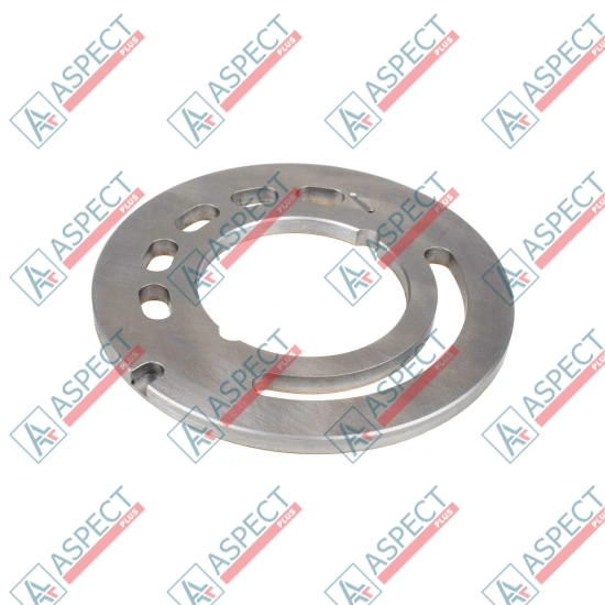 Valve plate Right bimetal Bosch Rexroth R902437728 SKS