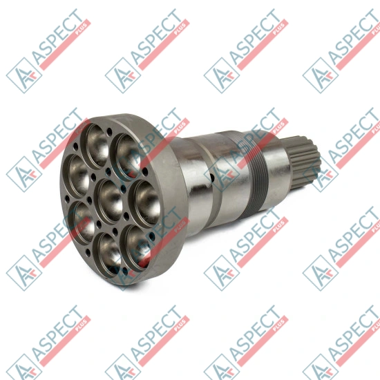 Drive Shaft Bosch Rexroth R909425716 SKS