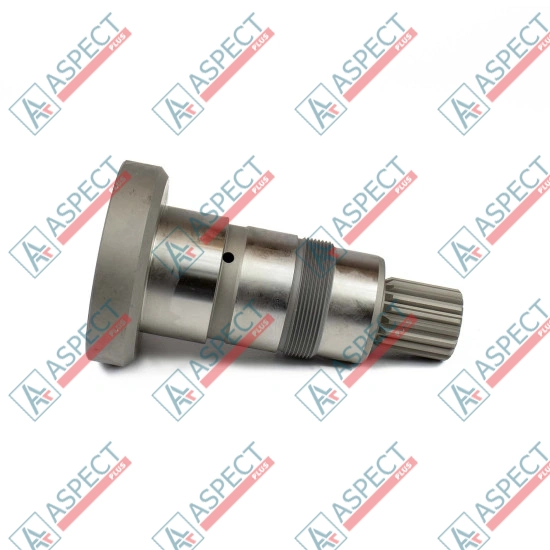 Drive Shaft Bosch Rexroth R909425716 SKS