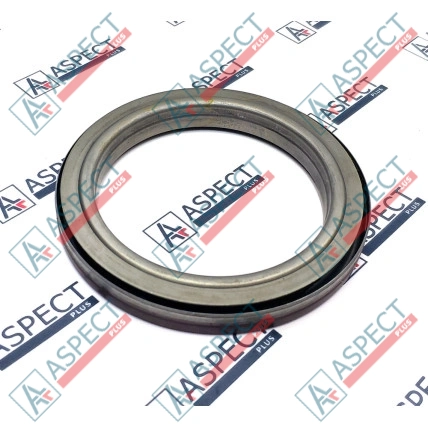 Joint d`huile de vilebrequin Isuzu (8970728231) 6BG1, 6BD1 Hitachi, JCB AFM
