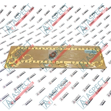 Joint de refroidisseur d`huile Isuzu (1132010663) 6HK1 Hitachi, JCB AFM