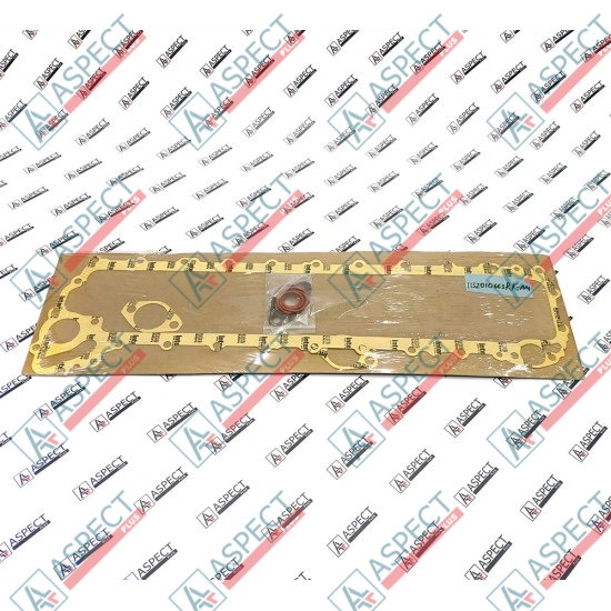 Oil Cooler Gasket Isuzu (1132010663) 6HK1 Hitachi, JCB AFM