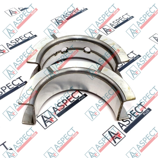 Thrust Washer +0,25 Iveco (F4AE0481/0681) AFM