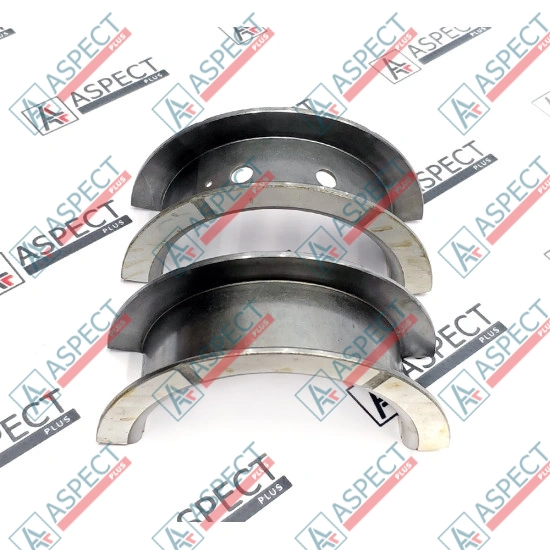 Thrust Washer +0,25 Iveco (F4AE0481/0681) AFM