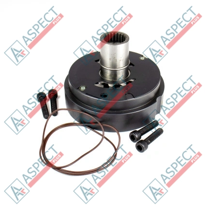 Насос підкачування Bosch Rexroth 253-7530 AFM