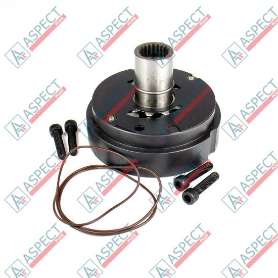 Насос подкачки Bosch Rexroth 253-7530 AFM