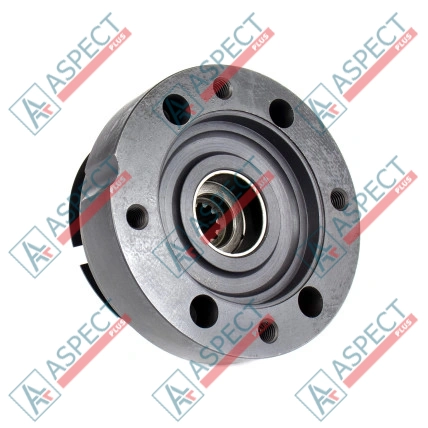 Насос підкачування Bosch Rexroth 253-7530 AFM