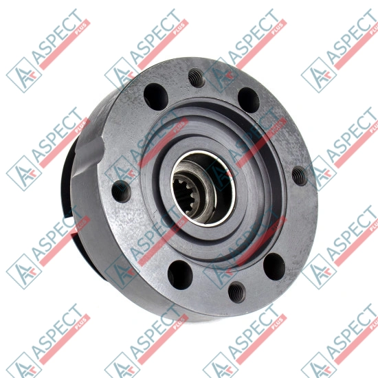 Насос подкачки Bosch Rexroth 253-7530 AFM