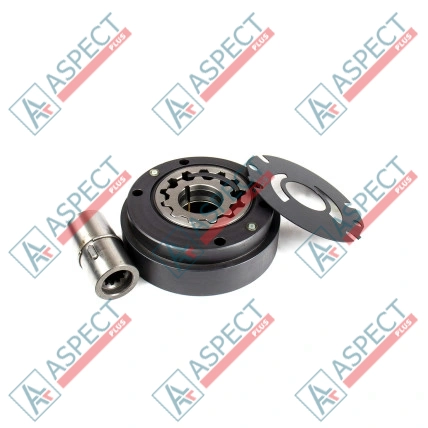 Насос підкачування Bosch Rexroth 253-7530 AFM