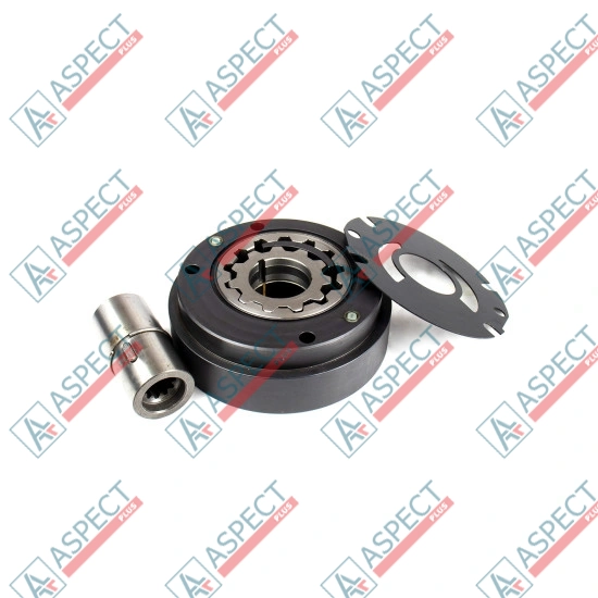 Насос подкачки Bosch Rexroth 253-7530 AFM