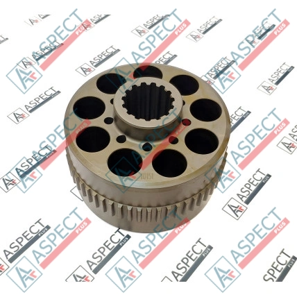 Bloc cilindric Rotor Jeil XKAY-00530 HANDOK