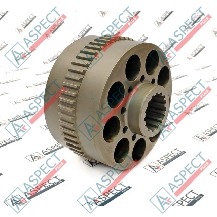 Bloc cilindric Rotor Jeil XKAY-00530 HANDOK