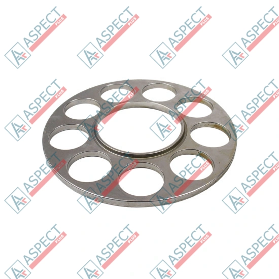 Retainer Plate Jeil XKAY-00534 HANDOK