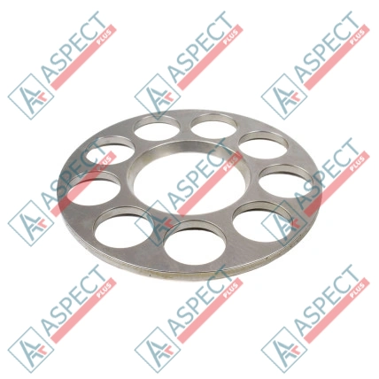 Placă de reținere Jeil XKAY-00534 HANDOK