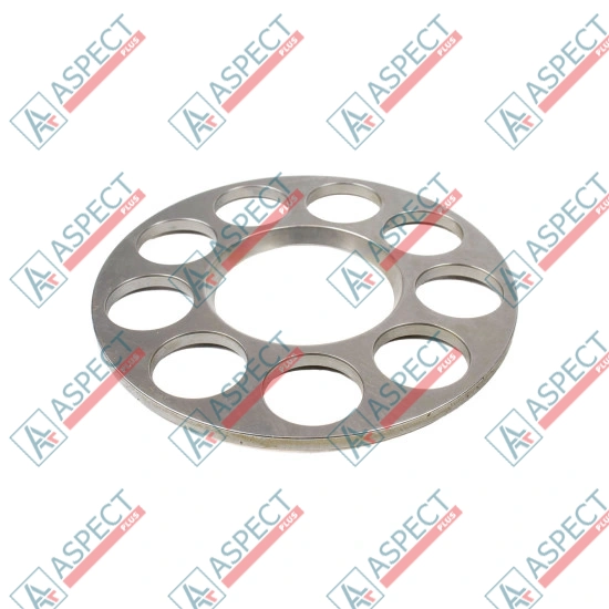 Retainer Plate Jeil XKAY-00534 HANDOK