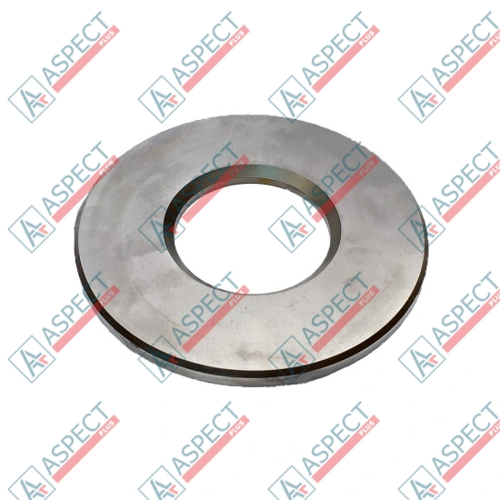 Shoe plate Jeil XKAY-00527 HANDOK