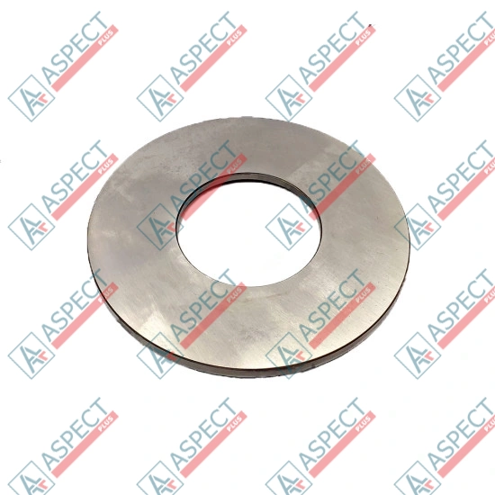 Shoe plate Jeil XKAY-00527 HANDOK