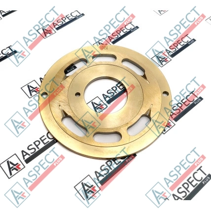 Placă supapă Motor Jeil XKAY-00544 HANDOK