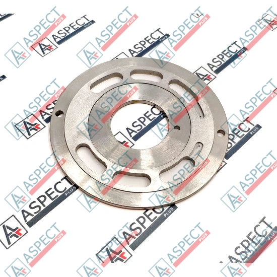 Valve plate Motor Jeil XKAY-00544 HANDOK